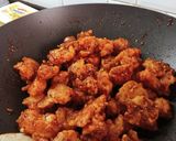 Foto langkah ke 8 dari resep Orange Chicken.