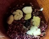 A picture of step 1 of Chutney for Sugar Patients.