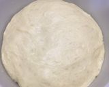 Foto langkah ke 8 dari resep Roti Sobek Tanpa Ulen.