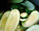 macerated cucumbers recipe step 4 photo