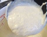 A picture of step 6 of Ricotta Pancakes.