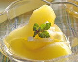 A picture of step 3 of Easy!! Refreshing Apple Compote.