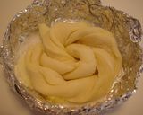 A picture of step 8 of Authentic Kouign Amann.