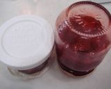 A picture of step 7 of Strawberry Jam with a Pressure Cooker or Regular Pot.