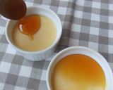A picture of step 16 of Rich Soy Milk and Egg Custard.