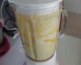A picture of step 3 of Quick and Easy Mango Mousse.
