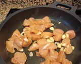 Foto del paso 1 de la receta: Gratín de pollo y brócoli
