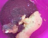 Foto langkah ke 1 dari resep Milo "Doggie" Cookies.