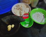 Foto langkah ke 1 dari resep Cireng nasi...