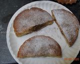 A picture of step 14 of Tiny Apple Cakes.
