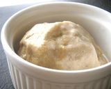 A picture of step 10 of Satoimo (Taro Root) Ice Cream! With Variations.