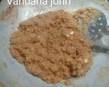 A picture of step 2 of मिल्क केक (शिवरात्रि स्पेशल - फलाहारी / सात्विक रेसिपीज).