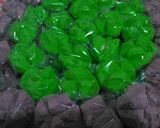 Foto langkah ke 6 dari resep Bolu kukus mekar.