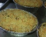 Foto langkah ke 8 dari resep Macaroni schotel (with bechamel).