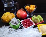 Foto del paso 1 de la receta: Frutado con Agar Agar 👍🇵🇪