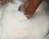 Foto langkah ke 3 dari resep Bubur sumsum praktis.