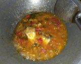 Foto langkah ke 3 dari resep Sambal Telur puyuh dengan sarden.
