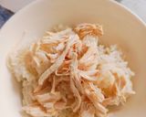Foto langkah ke 5 dari resep Soto Semarang.