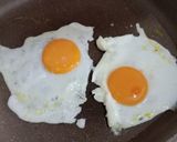 Foto langkah ke 1 dari resep Roti Lapis Salad.