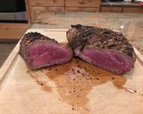 A picture of step 4 of Tri-Tip.