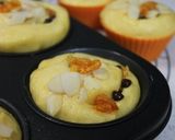 A picture of step 9 of Orange Peel & Chocolate Chip Brioche.