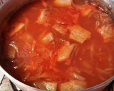 A picture of step 9 of Melts in Your Mouth! Tender Pork Belly Curry.