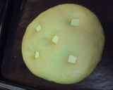 A picture of step 7 of Kumquat Langue de Boeuf.