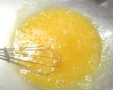 A picture of step 3 of Asian Pear Yogurt Tart.