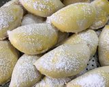Foto del paso 5 de la receta: Empanadas de Membrillo