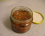 A picture of step 7 of Bountiful in Umami Taste - Semi-Dried Tomatoes.