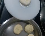 A picture of step 1 of Lasagna.