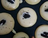 Foto langkah ke 6 dari resep Poffertjes / Pancake Mini.