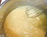 A picture of step 5 of Bacon Cheddar Tuna Casserole.