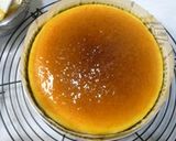 A picture of step 29 of Moist and Fluffy Soufflé Cheesecake.