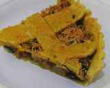 Foto langkah ke 5 dari resep Classic Apple Pie.