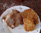 Foto del paso 2 de la receta: Hash Browns