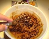 A picture of step 2 of Easy Chocolate Chip Cookies.