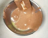 A picture of step 7 of Bûche de Noël For Christmas.