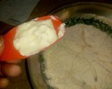A picture of step 14 of Vegetables Crepes.