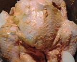 Whole chicken roasted 88 recipe step 5 photo