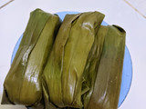 23) Pepes Tahu Kemangi