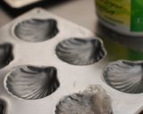 A picture of step 6 of Madeleine.