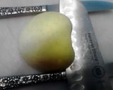 A picture of step 11 of Apple Swan.
