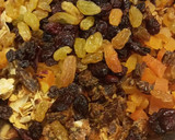 Foto del paso 9 de la receta: Granola casera con frutos secos