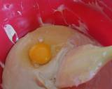Sakura Cheese Muffins recipe step 7 photo