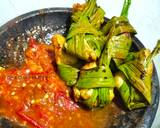 Foto langkah ke 5 dari resep Ayam pandan thailand.