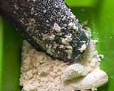 Foto del paso 2 de la receta: ENYUCADO comida Colombiana de la costa Atlántica
