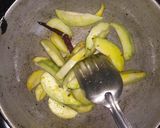 টক,ঝাল, মিষ্টি আমের আচার। রেসিপি ধাপ - 2 ছবি
