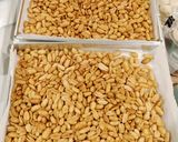 Foto langkah ke 3 dari resep Kacang Bawang Renyah Gurih.
