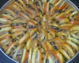 صورة لخطوة 3 من وصفة كباب باذنجان (طبق تركي)